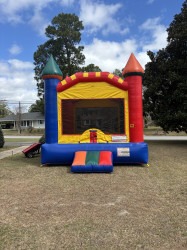 Royal Bounce House