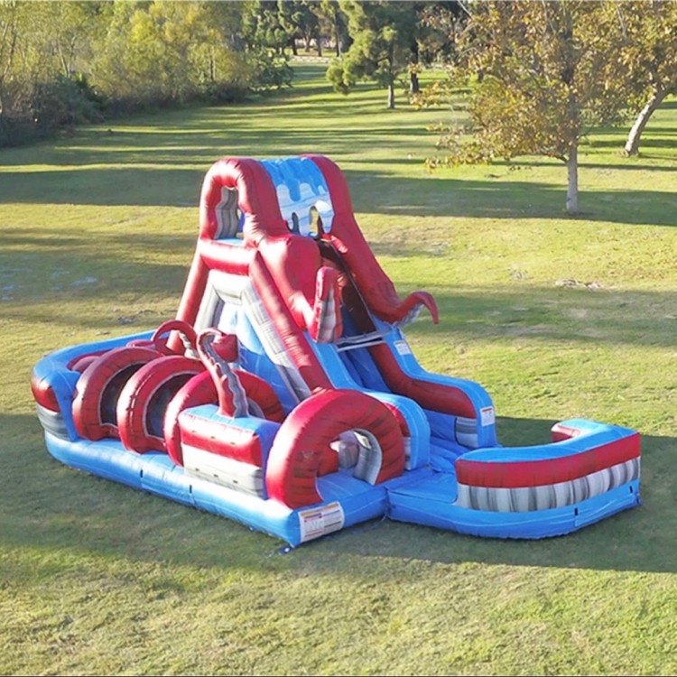 Obstacle Courses